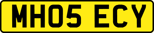 MH05ECY