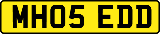MH05EDD