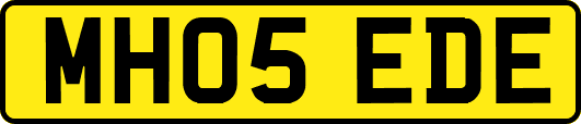MH05EDE