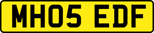 MH05EDF