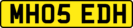 MH05EDH