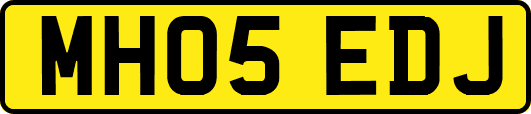 MH05EDJ