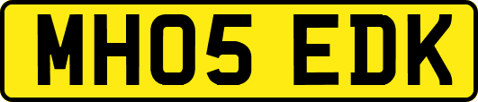 MH05EDK