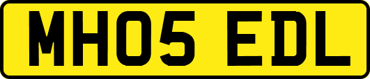 MH05EDL