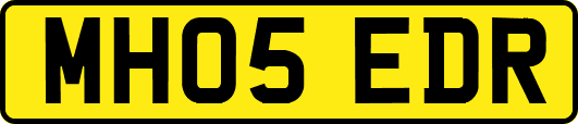 MH05EDR