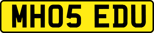 MH05EDU