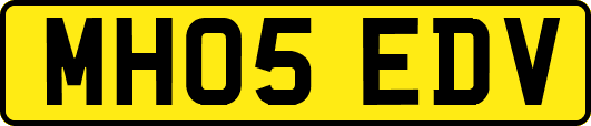 MH05EDV