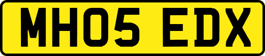 MH05EDX