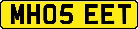 MH05EET