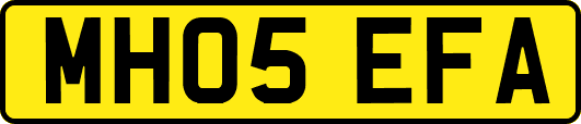 MH05EFA