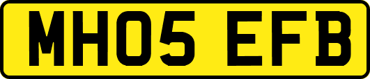 MH05EFB