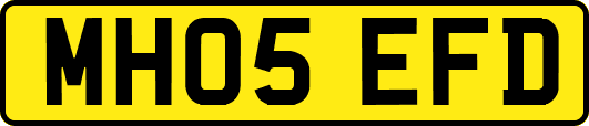 MH05EFD