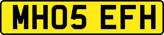 MH05EFH