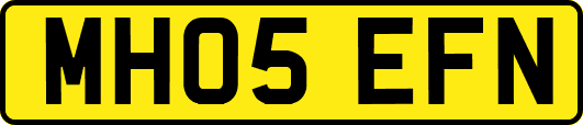 MH05EFN
