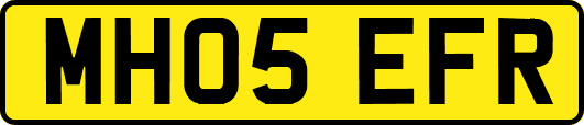 MH05EFR