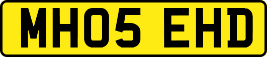 MH05EHD