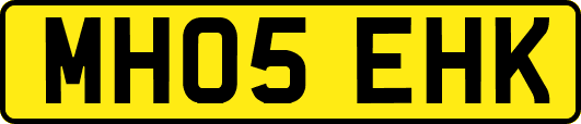 MH05EHK