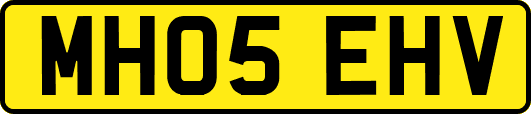 MH05EHV