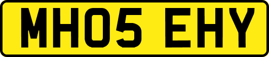 MH05EHY