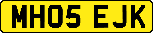 MH05EJK