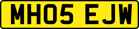 MH05EJW