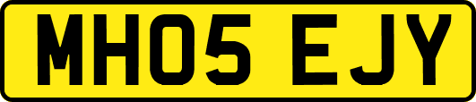 MH05EJY