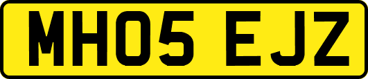 MH05EJZ
