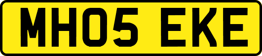 MH05EKE