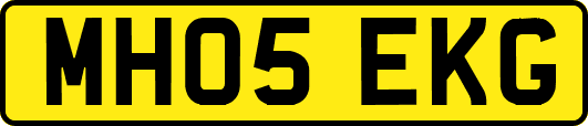 MH05EKG