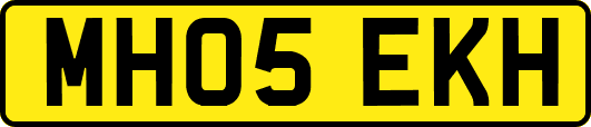 MH05EKH