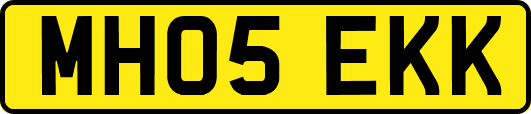 MH05EKK