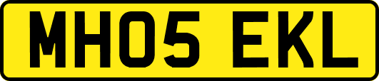 MH05EKL