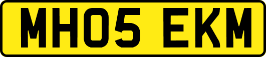 MH05EKM