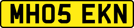MH05EKN