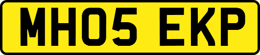 MH05EKP