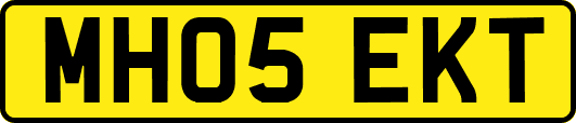 MH05EKT