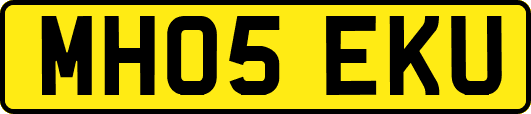 MH05EKU