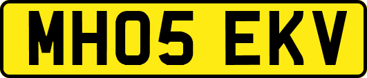 MH05EKV
