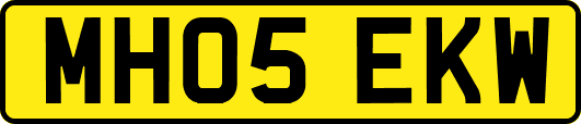 MH05EKW