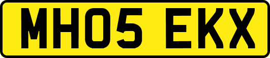 MH05EKX