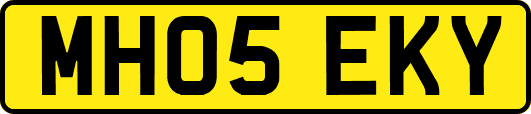 MH05EKY