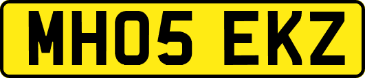 MH05EKZ