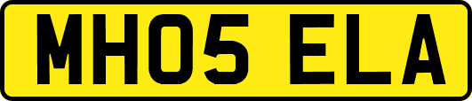 MH05ELA