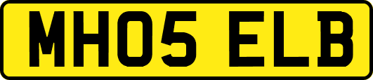 MH05ELB