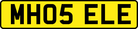 MH05ELE