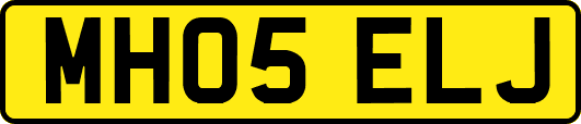 MH05ELJ