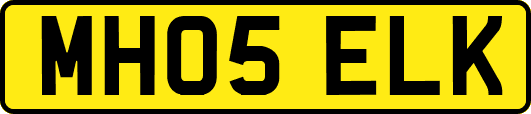 MH05ELK