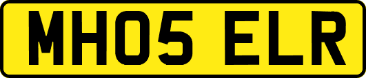 MH05ELR