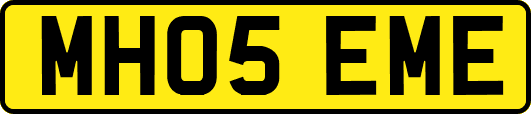 MH05EME
