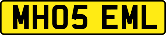 MH05EML